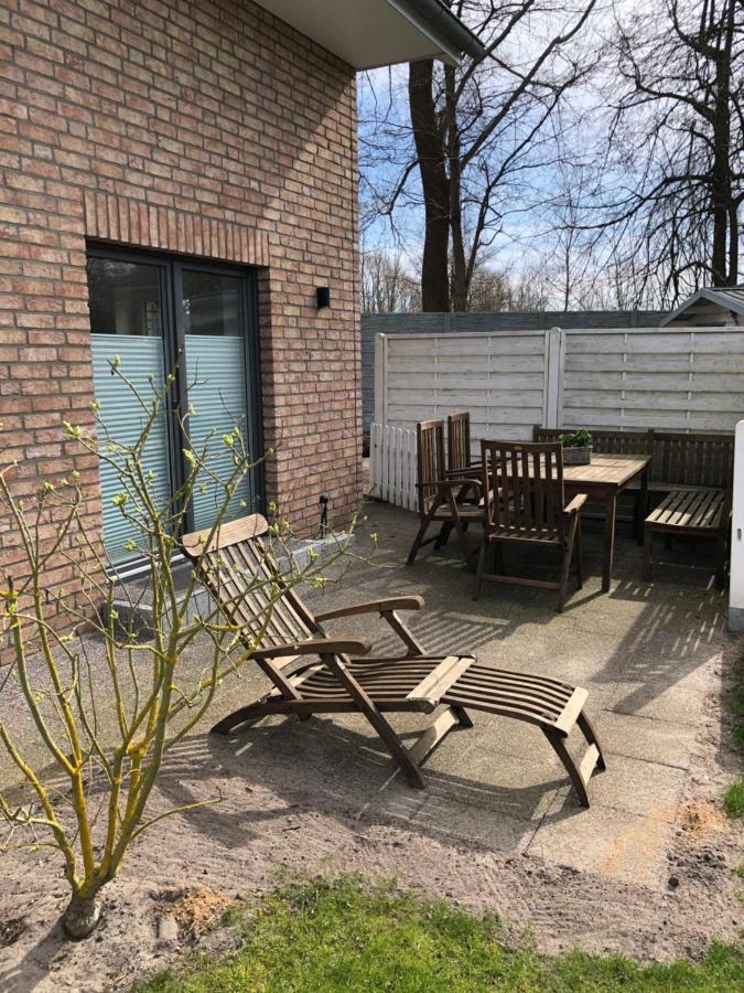 Ferienwohnung Voelker Häven Extérieur photo