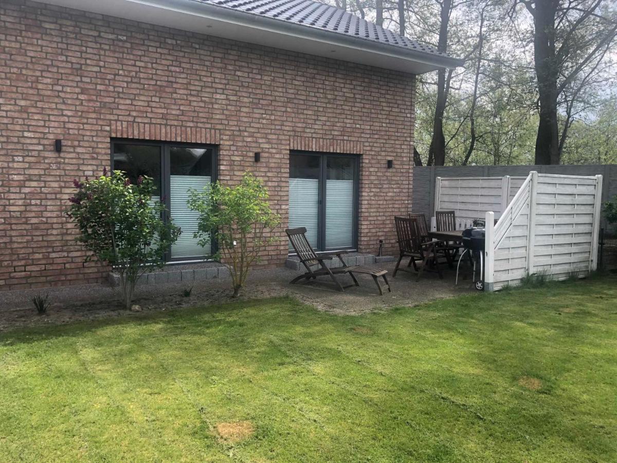 Ferienwohnung Voelker Häven Extérieur photo