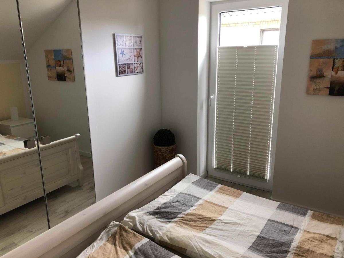 Ferienwohnung Voelker Häven Extérieur photo