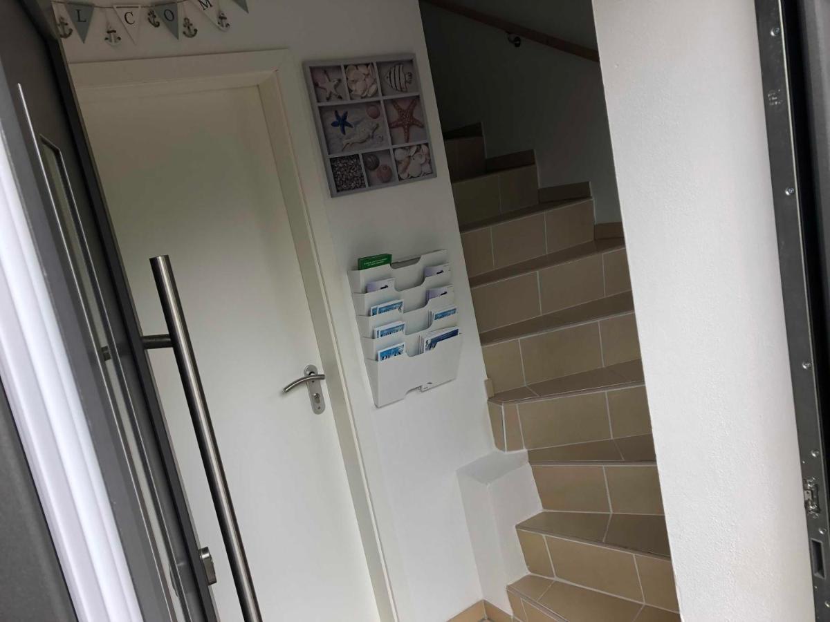Ferienwohnung Voelker Häven Extérieur photo