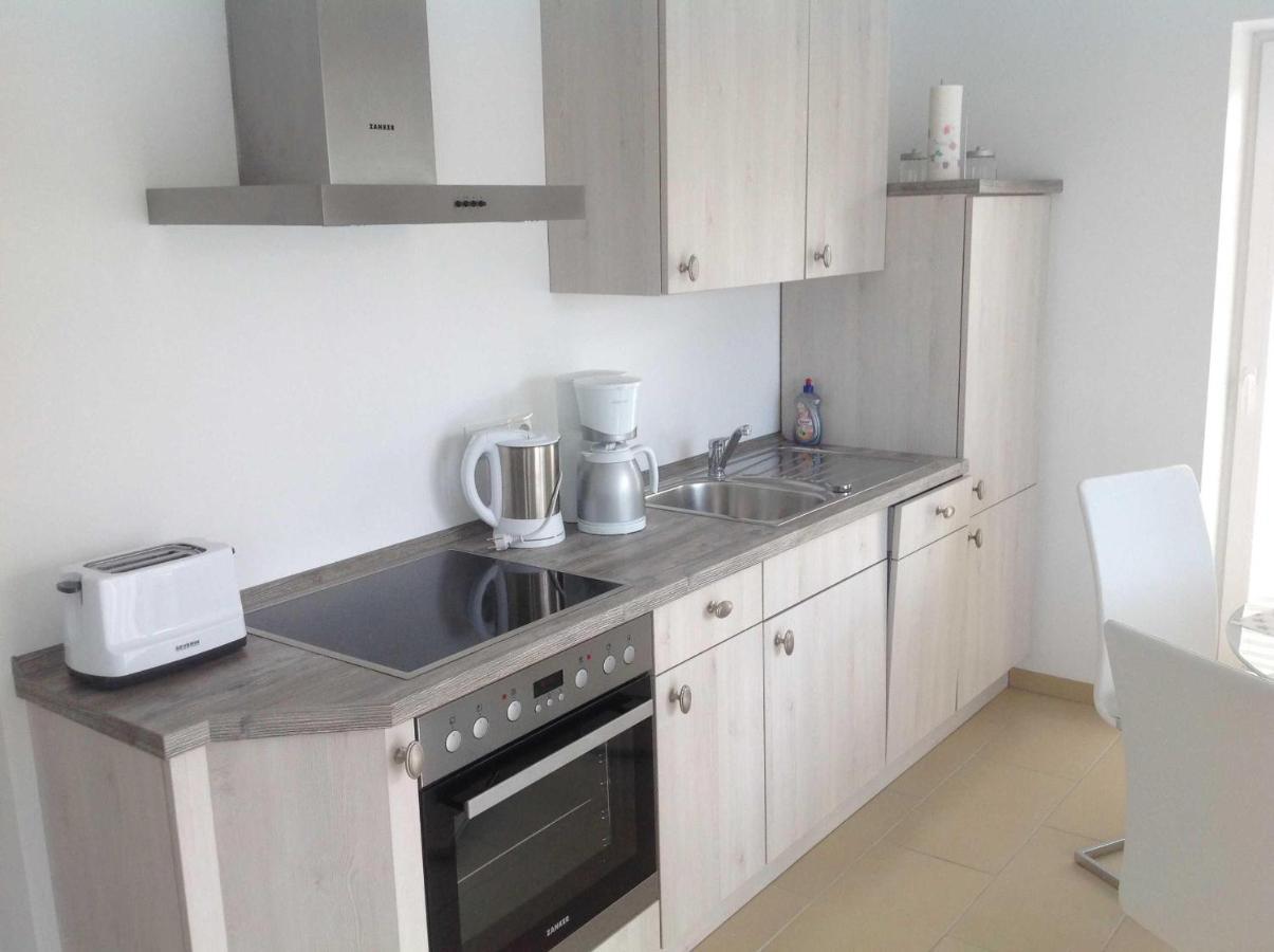 Ferienwohnung Voelker Häven Extérieur photo