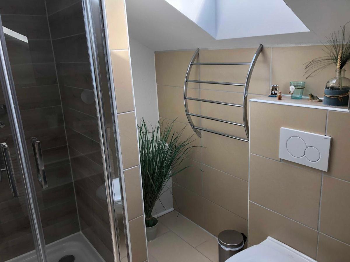 Ferienwohnung Voelker Häven Extérieur photo