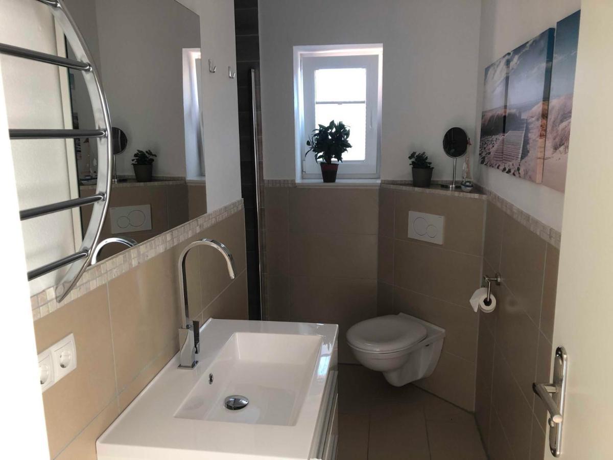 Ferienwohnung Voelker Häven Extérieur photo