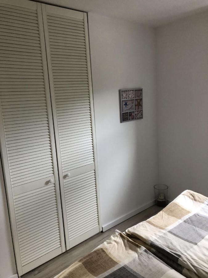 Ferienwohnung Voelker Häven Extérieur photo