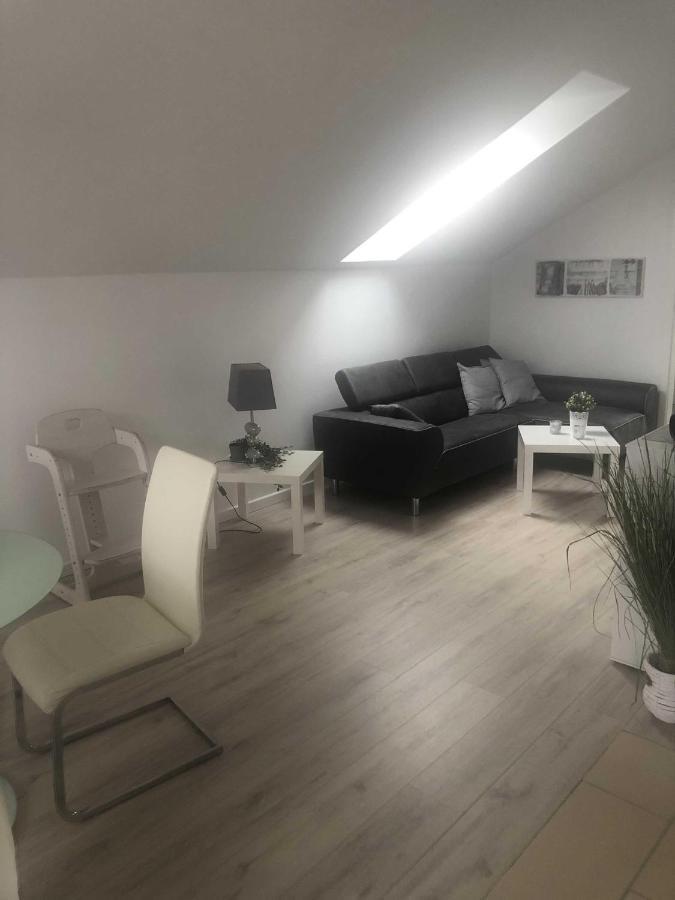 Ferienwohnung Voelker Häven Extérieur photo