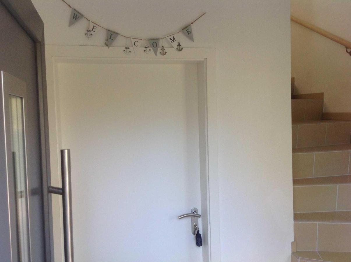 Ferienwohnung Voelker Häven Extérieur photo
