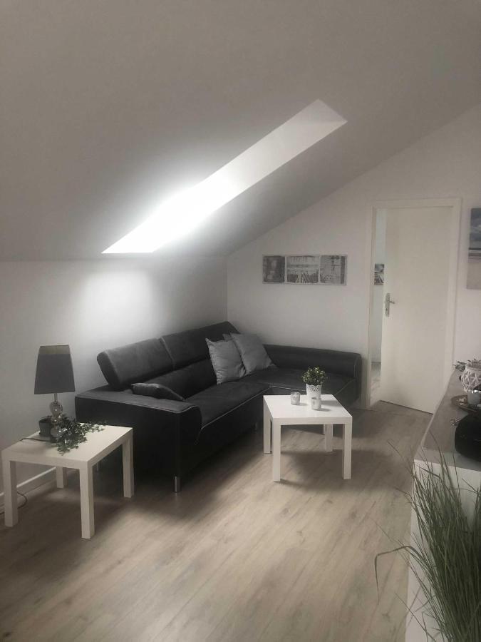 Ferienwohnung Voelker Häven Extérieur photo