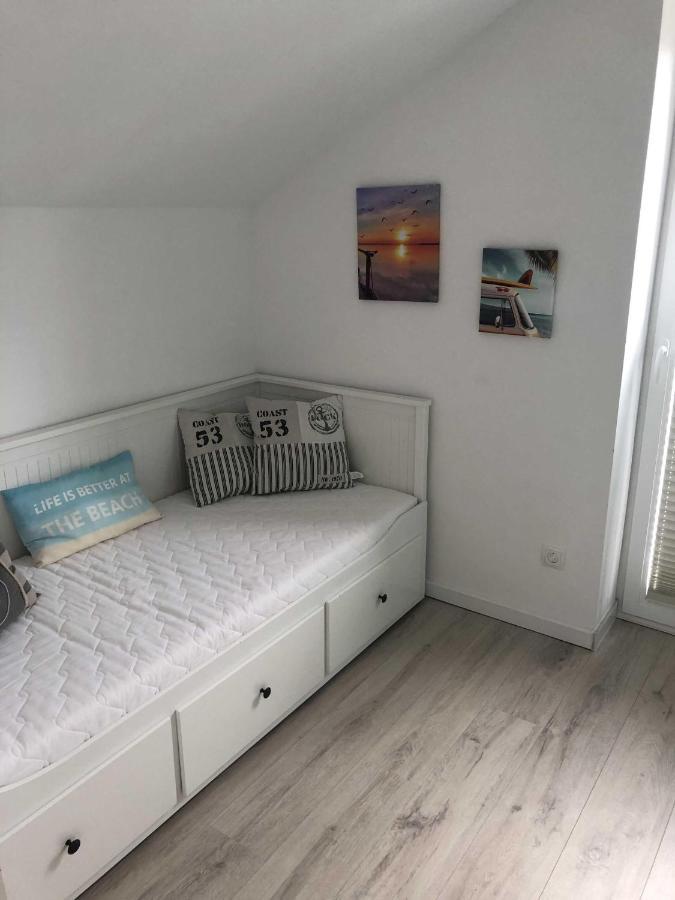 Ferienwohnung Voelker Häven Extérieur photo