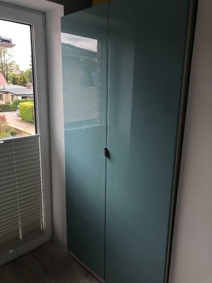 Ferienwohnung Voelker Häven Extérieur photo