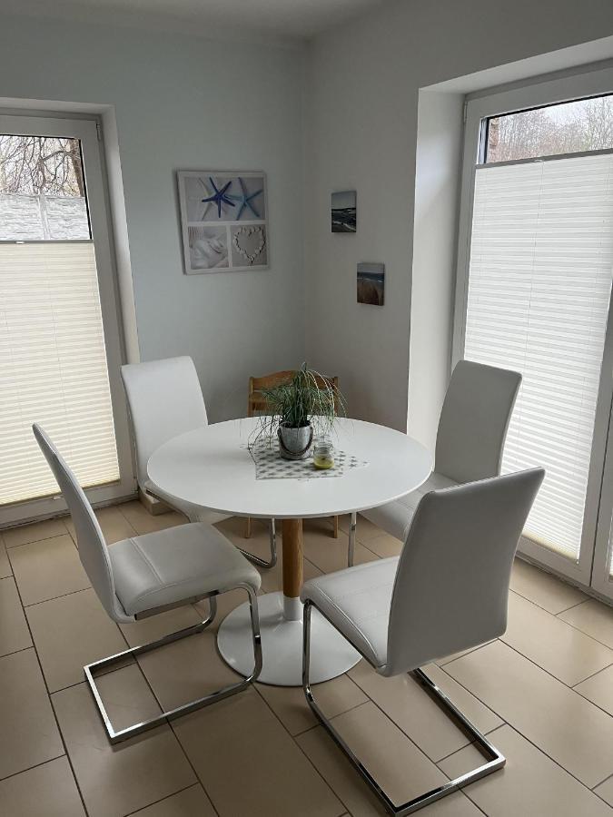 Ferienwohnung Voelker Häven Extérieur photo