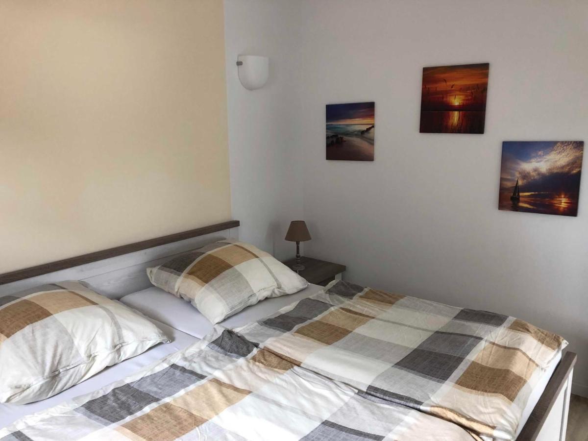 Ferienwohnung Voelker Häven Extérieur photo