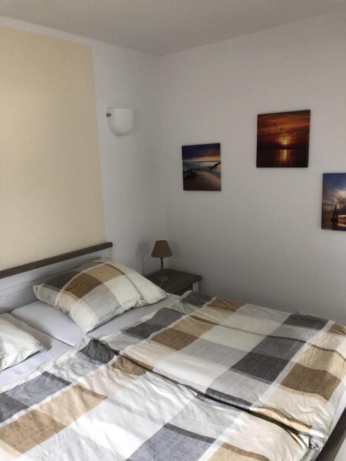 Ferienwohnung Voelker Häven Extérieur photo
