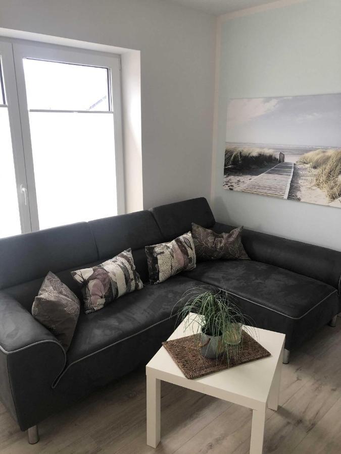 Ferienwohnung Voelker Häven Extérieur photo