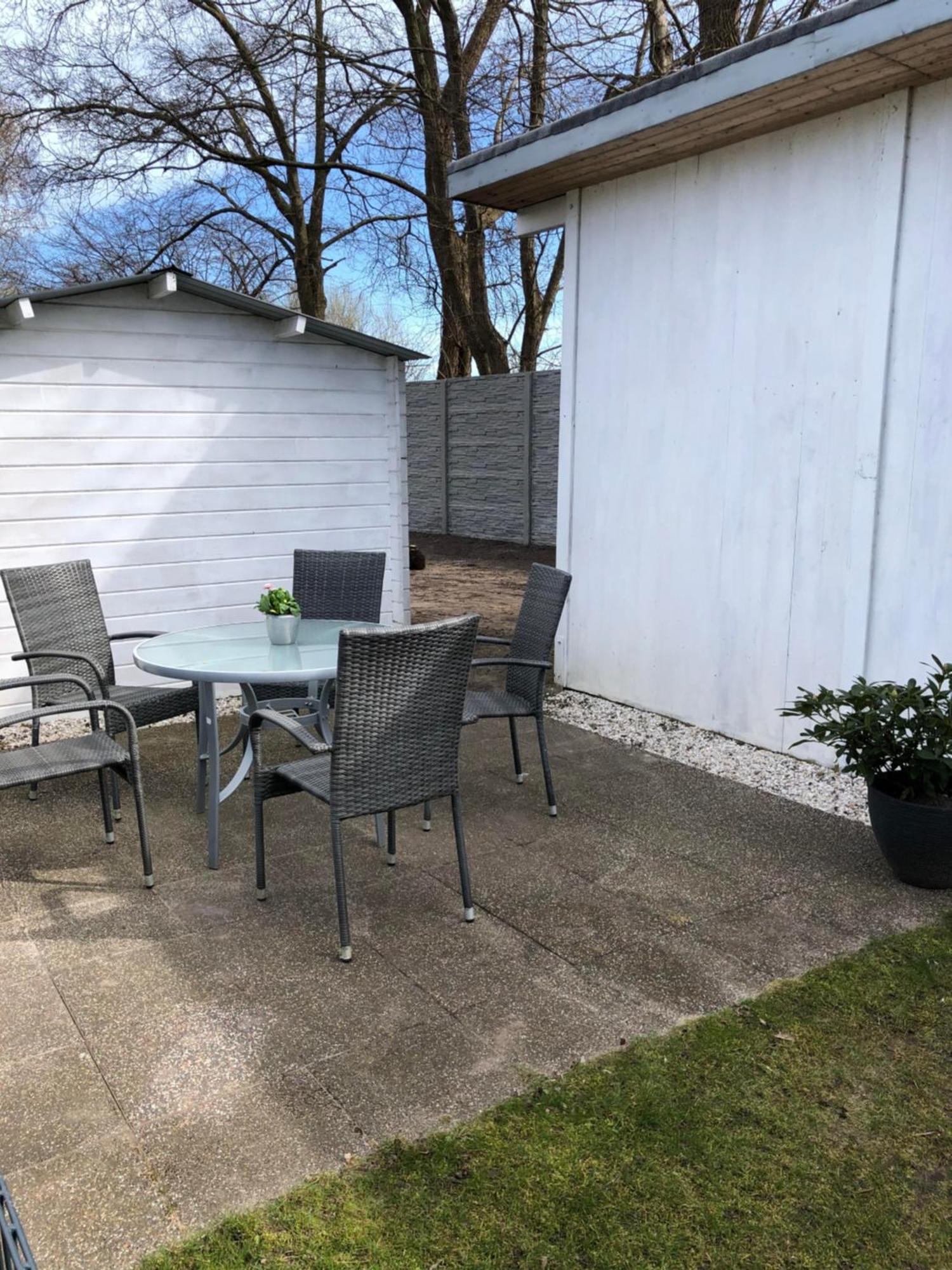 Ferienwohnung Voelker Häven Extérieur photo