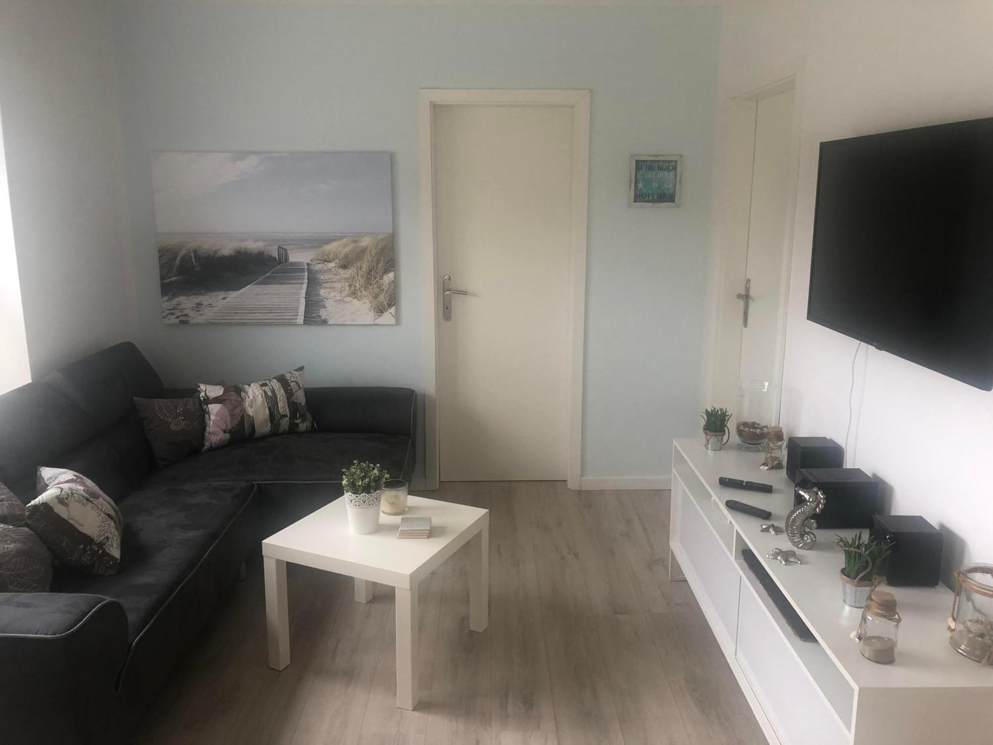 Ferienwohnung Voelker Häven Extérieur photo