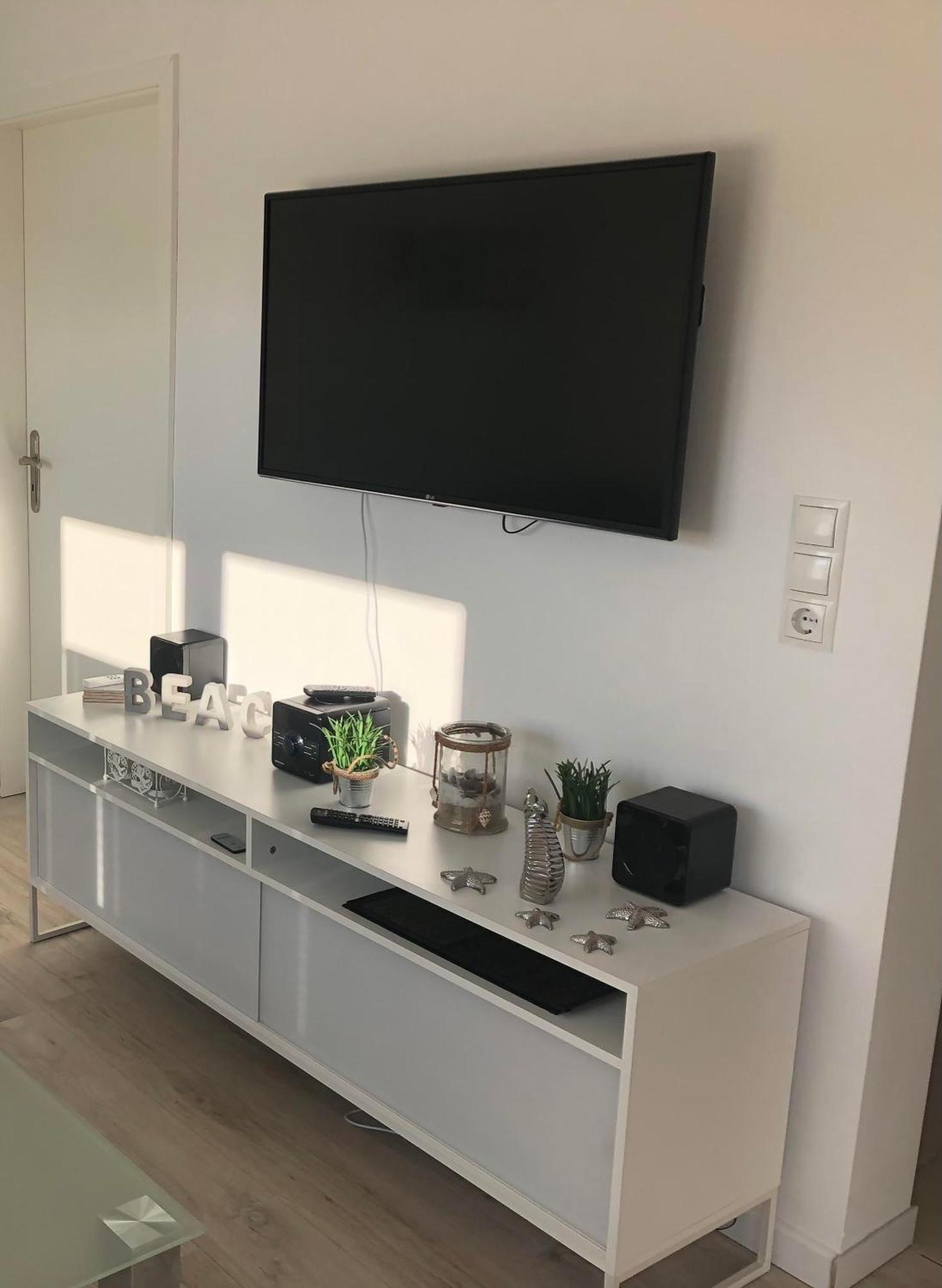 Ferienwohnung Voelker Häven Extérieur photo