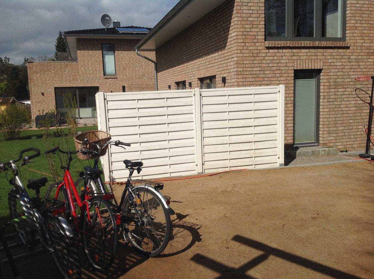 Ferienwohnung Voelker Häven Extérieur photo