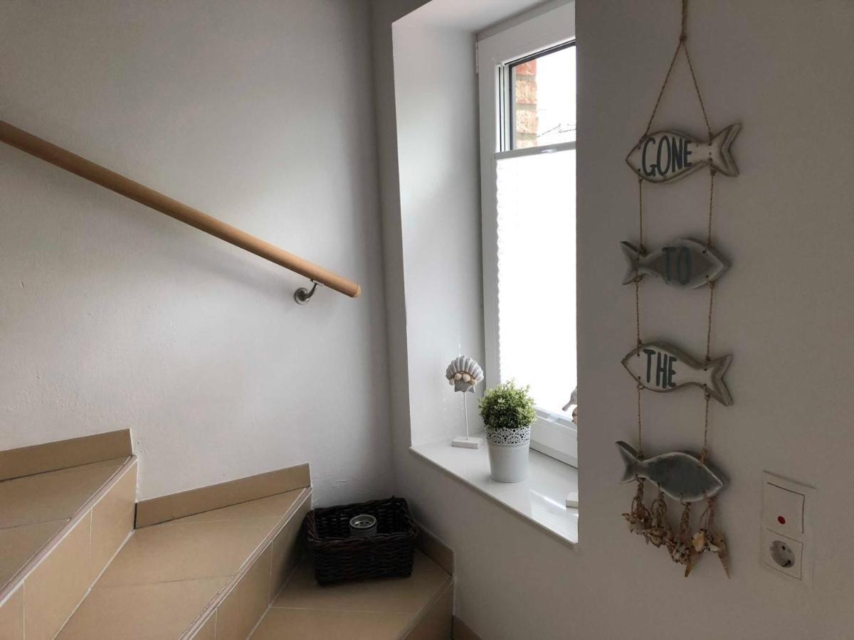 Ferienwohnung Voelker Häven Extérieur photo